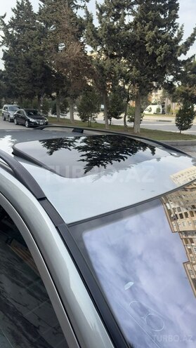 Mercedes ML 350 4MATIC 2010, 186,765 km - 3.5 л - Bakı