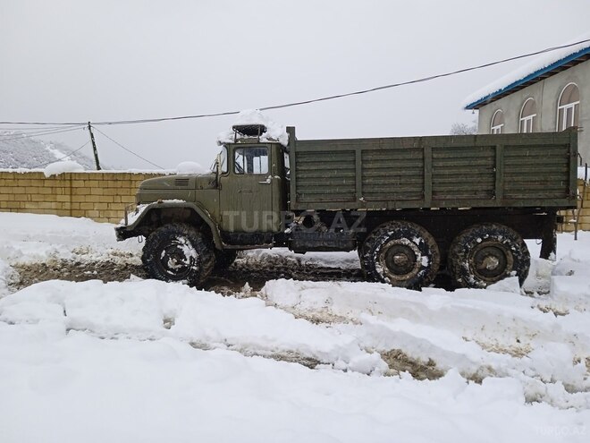 ZIL 131-7