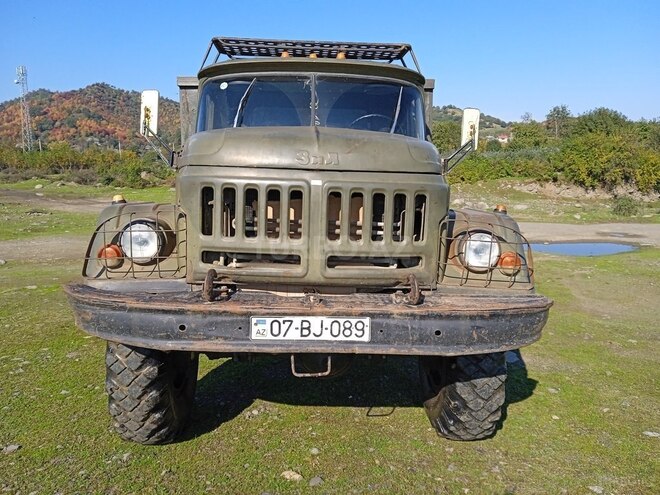 ZIL 131-1