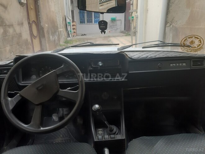 LADA (VAZ) 2107 2008, 59,000 km - 1.6 l - Gəncə