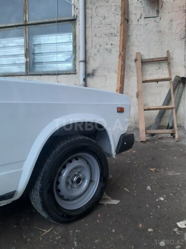 LADA (VAZ) 2107 2008, 59,000 km - 1.6 l - Gəncə