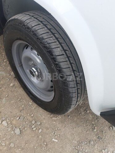 LADA (VAZ) 2107 2008, 59,000 km - 1.6 l - Gəncə