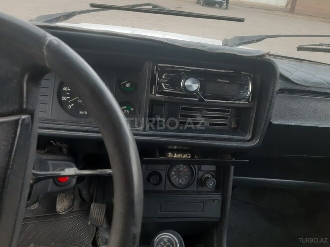 LADA (VAZ) 2107 2008, 59,000 km - 1.6 l - Gəncə