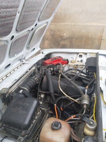 LADA (VAZ) 2107 2008, 59,000 km - 1.6 l - Gəncə