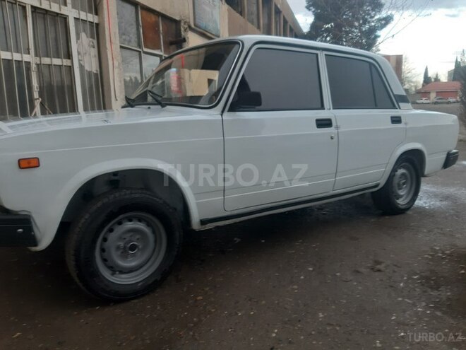 LADA (VAZ) 2107 2008, 59,000 km - 1.6 l - Gəncə