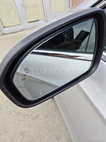 Ford Fusion (North America) 2020, 118,680 km - 1.5 л - Bakı