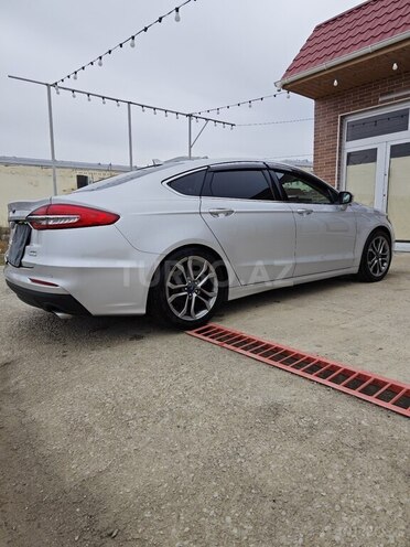 Ford Fusion (North America) 2020, 118,680 km - 1.5 л - Bakı