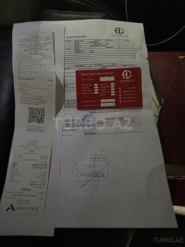 Jeep Wrangler 2018, 66,700 km - 2.0 l - Bakı