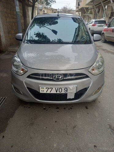 Hyundai i10-1