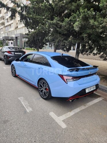 Hyundai Elantra N-3