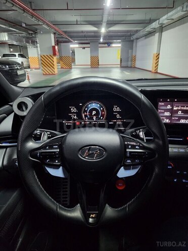 Hyundai Elantra N-4