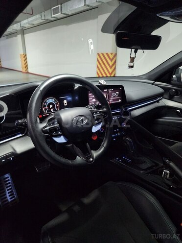 Hyundai Elantra N-5