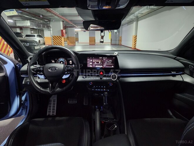 Hyundai Elantra N-6