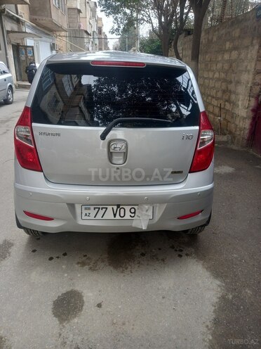 Hyundai i10-2