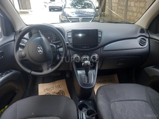 Hyundai i10-5