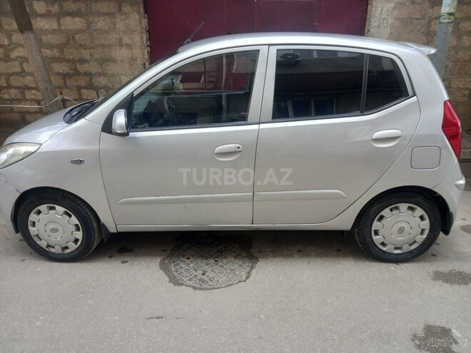Hyundai i10-3