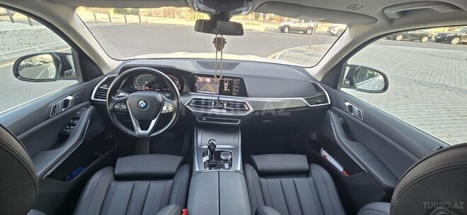 BMW X5 2020, 58,000 km - 3.0 l - Bakı