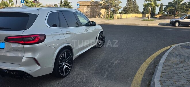 BMW X5 2020, 58,000 km - 3.0 l - Bakı
