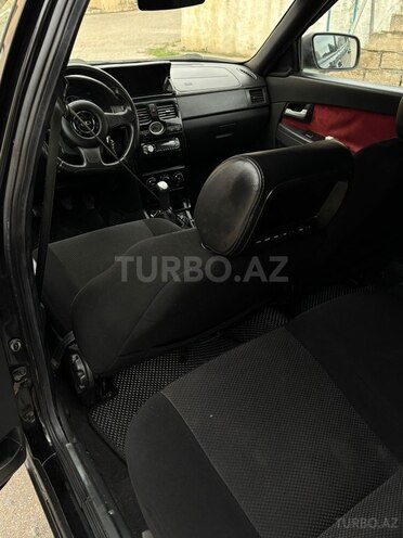 LADA (VAZ) Priora 2013, 239,500 km - 1.6 l - Bakı