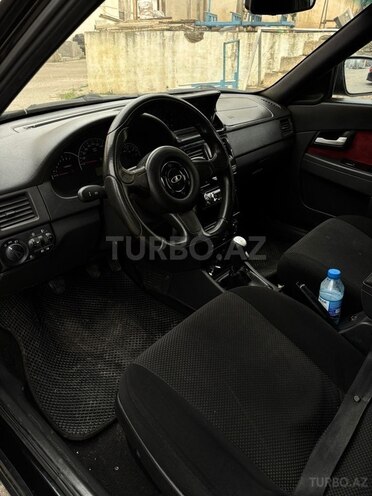 LADA (VAZ) Priora 2013, 239,500 km - 1.6 l - Bakı