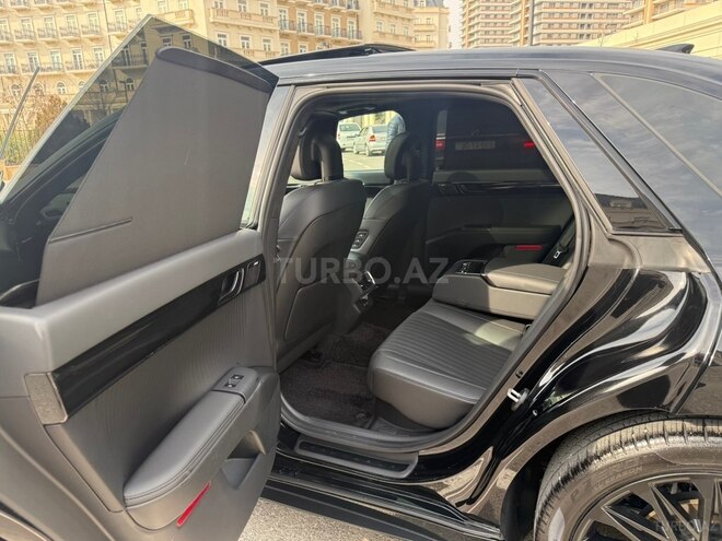 Hyundai Grandeur 2025, 42,000 km - 1.6 л - Bakı