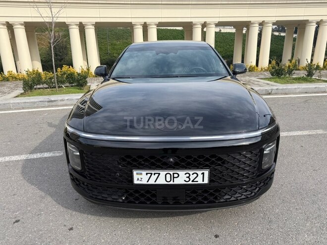 Hyundai Grandeur 2025, 42,000 km - 1.6 л - Bakı