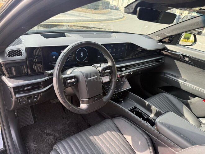 Hyundai Grandeur 2025, 42,000 km - 1.6 л - Bakı