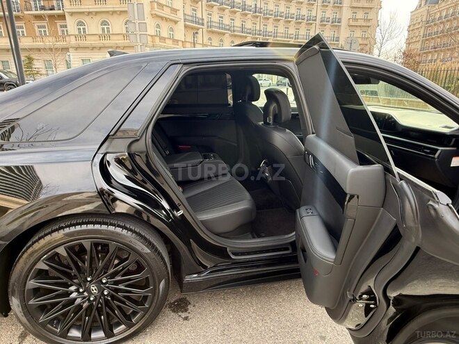 Hyundai Grandeur 2025, 42,000 km - 1.6 л - Bakı