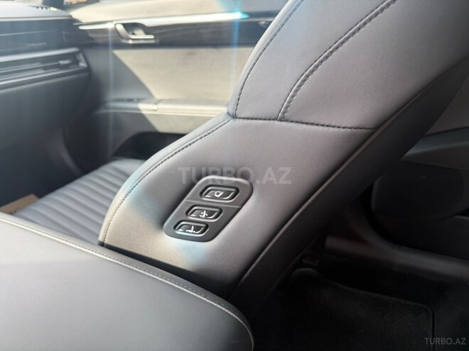 Hyundai Grandeur 2025, 42,000 km - 1.6 л - Bakı