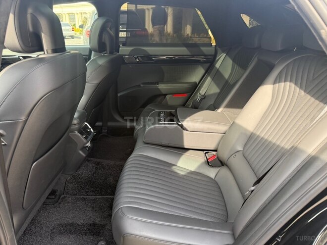 Hyundai Grandeur 2025, 42,000 km - 1.6 л - Bakı