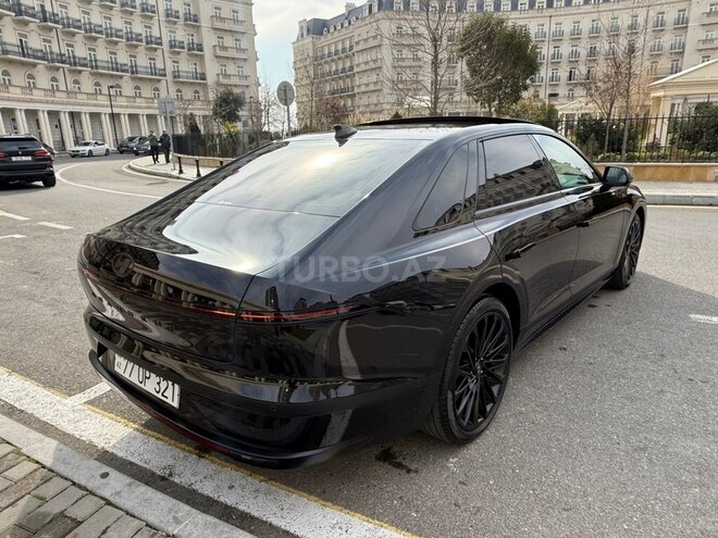 Hyundai Grandeur 2025, 42,000 km - 1.6 л - Bakı