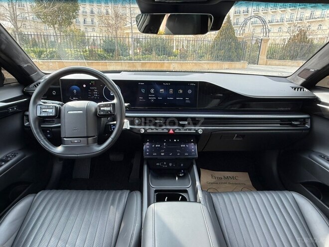Hyundai Grandeur 2025, 42,000 km - 1.6 л - Bakı