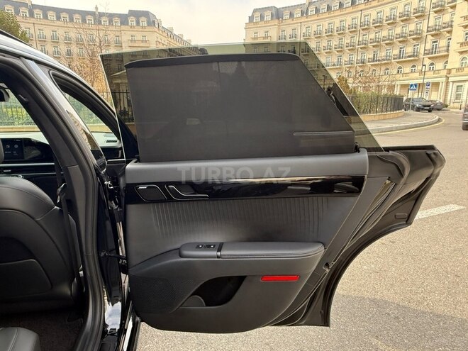 Hyundai Grandeur 2025, 42,000 km - 1.6 л - Bakı
