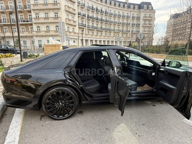 Hyundai Grandeur 2025, 42,000 km - 1.6 л - Bakı