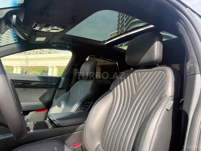 Hyundai Grandeur 2025, 42,000 km - 1.6 л - Bakı