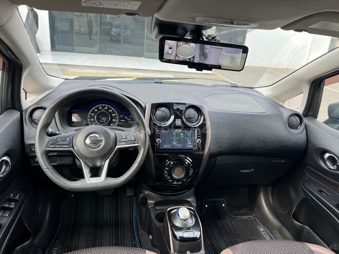 Nissan Note 2019, 39,000 km - 1.2 l - Bakı