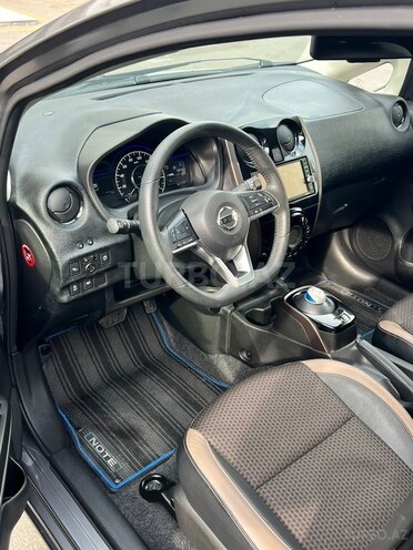 Nissan Note 2019, 39,000 km - 1.2 l - Bakı