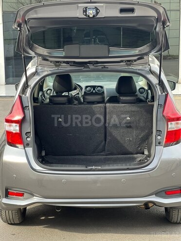 Nissan Note 2019, 39,000 km - 1.2 l - Bakı