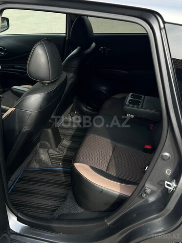 Nissan Note 2019, 39,000 km - 1.2 l - Bakı