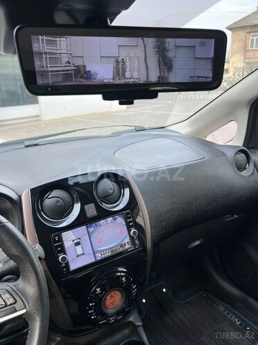 Nissan Note 2019, 39,000 km - 1.2 l - Bakı