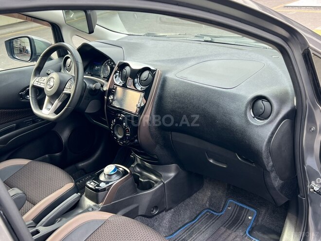 Nissan Note 2019, 39,000 km - 1.2 l - Bakı