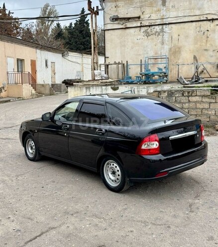 LADA (VAZ) Priora 2013, 239,500 km - 1.6 l - Bakı
