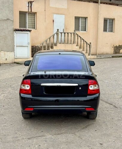 LADA (VAZ) Priora 2013, 239,500 km - 1.6 l - Bakı