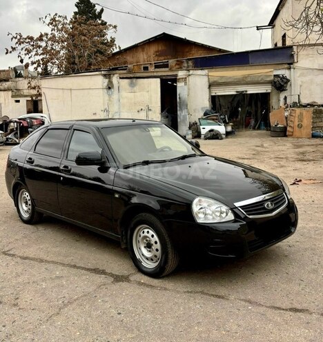 LADA (VAZ) Priora 2013, 239,500 km - 1.6 l - Bakı