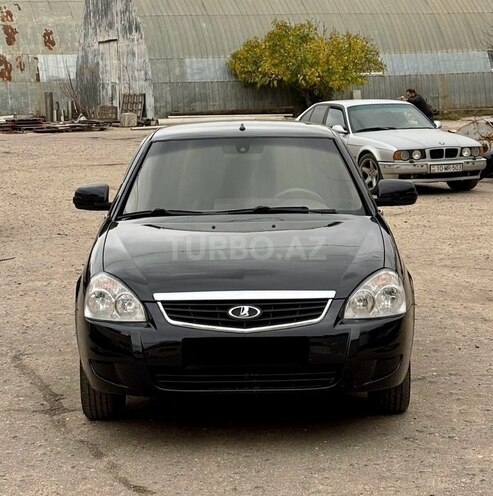 LADA (VAZ) Priora 2013, 239,500 km - 1.6 l - Bakı