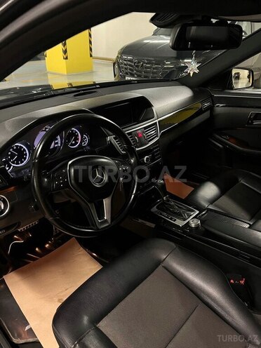 Mercedes E 250 2011, 285,000 km - 1.8 l - Bakı