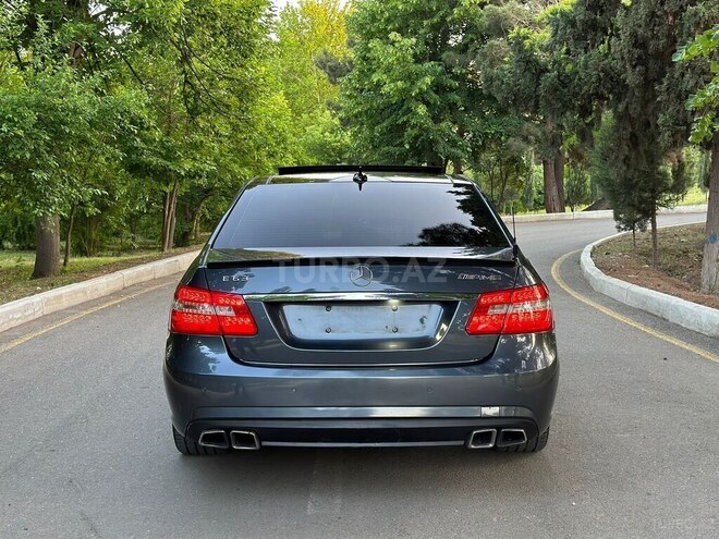 Mercedes E 250 2011, 285,000 km - 1.8 l - Bakı