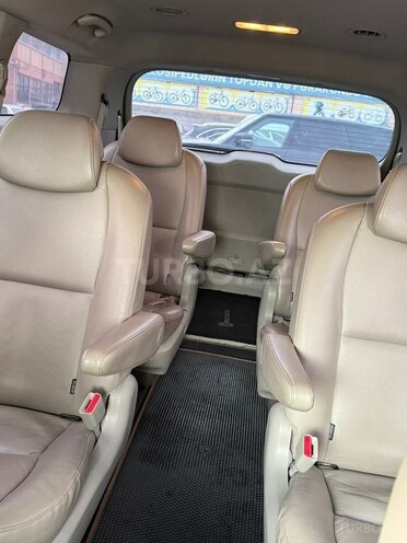 Kia Carnival 2016, 283,300 km - 2.2 л - Bakı