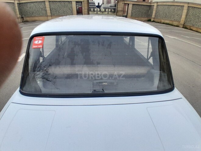 LADA (VAZ) 2107 2008, 53,212 km - 1.6 l - Bakı