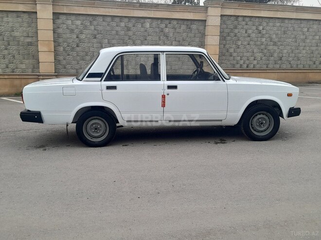 LADA (VAZ) 2107 2008, 53,212 km - 1.6 l - Bakı